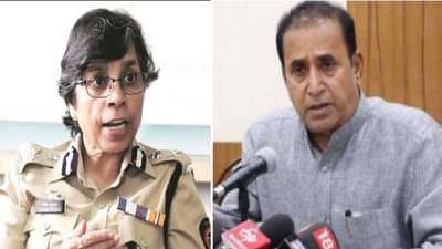 अनिल देशमुख वसुली आदेश प्रकरण, रश्मी शुक्लांचा जबाब नोंद, सीबीआय शुक्लांना साक्षीदार करणार