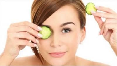 उन्हाळ्यात डोळ्यांची जळजळ आणि थकवा दूर करण्यासाठी या घरगुती उपायांचा वापर करा!