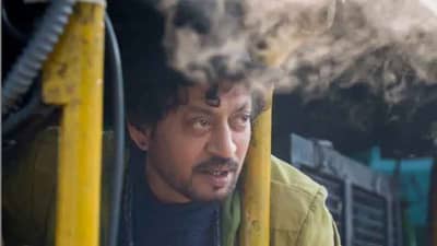 Irrfan Khan Death Anniversary | रुग्णालयात काय घडलं त्या रात्री? पत्नी सुतापाने शेअर केल्या इरफानच्या आठवणी..