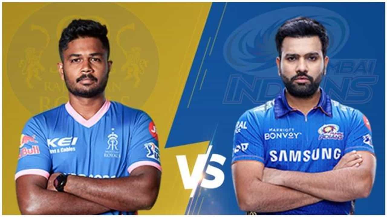 MI vs RR, IPL 2021 Match 24 Result | क्विटंन डी कॉकचे अर्धशतक, कृणाल पंड्याची फटकेबाजी, मुंबईचा राजस्थानवर 7 विकेट्सने शानदार विजय