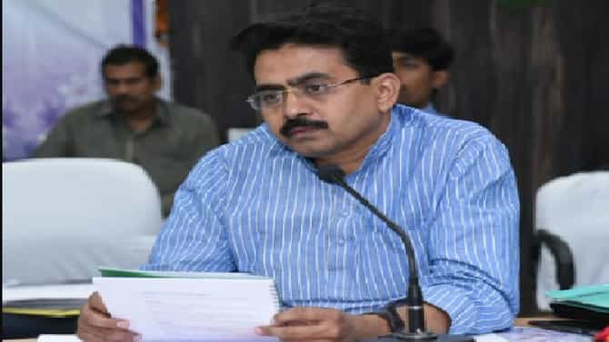 MP Rajeev Satav Death | काँग्रेस खासदार राजीव सातव यांचे निधन, कोरोनाशी झुंज अपयशी
