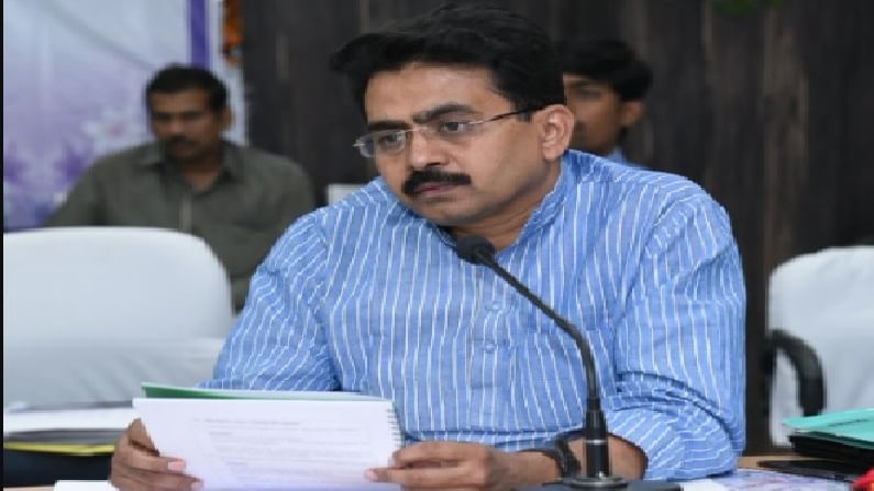 Rajeev Satav | काँग्रेस खासदार राजीव सातव व्हेंटिलेटरवर, पुण्यातील रुग्णालयात ICU मध्ये उपचार
