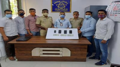 आधी रेमडेसिवीरचे पैसे घ्यायचे, नंतर पोलिसांचा धाक, भामट्यांपासून सावध राहा !