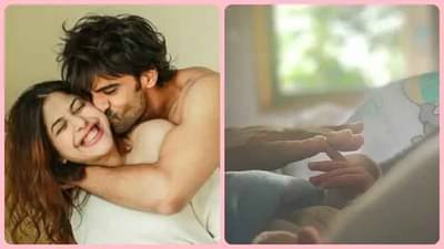 Good News | लग्नाच्या 10 वर्षानंतर प्रसिद्ध टीव्ही अभिनेत्याच्या घरी हलला पाळणा! चाहत्यांनी ‘पुत्ररत्ना’ला दिल्या शुभेच्छा!