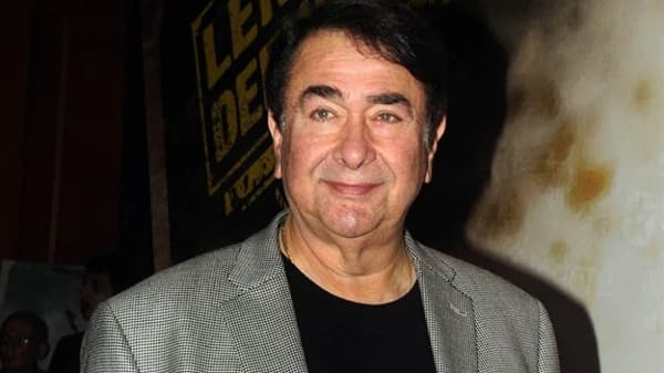 ऋषी-राजीवच्या निधनानंतर एकटे पडले रणधीर कपूर, वडिलोपार्जित घर विकण्याचा घेतला निर्णय!