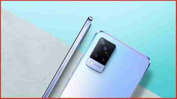 8GB/128GB, 64 MP रियर, 44MP सेल्फी कॅमेरासह Vivo चा 5G फोन लाँच, किंमत...