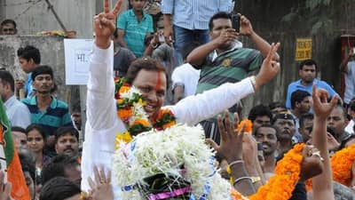 Ashish Shelar: गिरणगावातील चाळीतून थेट दुसऱ्यांदा भाजपच्या मुंबई अध्यक्षपदी; आशिष शेलारांबाबतच्या या गोष्टी माहीत आहे काय?