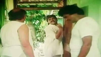 ‘नाव सुचत नव्हतं, इतक्यात त्यांनी दरवाजा ठोठावला..’, वाचा ‘धनंजय माने इथेच राहतात का?’चा किस्सा...