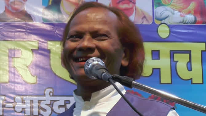 विद्यार्थीदशेतच तबला वाजवण्याचा छंद जडला, वर्गातही बाकं वाजवायचे; वाचा, दत्ता शिंदेंचे किस्से