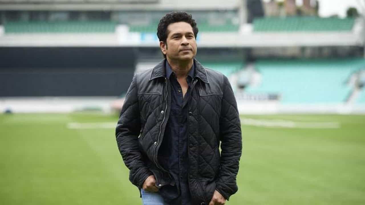 कोरोनाविरुद्धच्या लढ्यात सचिन तेंडुलकर मैदानात, मिशन ऑक्सिजन इंडियाला मदत, इतकी रक्कम दिली