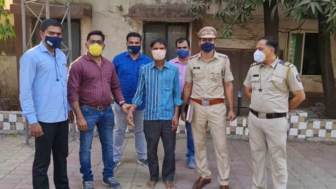 पतीला सोडलं प्रियकराचा हाथ धरला, भांडणानंतर पुन्हा घराची वाट, नंतर प्रियकराने जे केलं ते धक्कादायक !