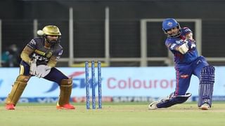 IPL 2021 : आयपीएलच्या इतिहासात पहिल्यांदाच असा योगायोग, सलग तीन मॅचमध्ये ‘असा’ कारनामा! चर्चेला उधाण…