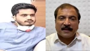 बाळासाहेब ठाकरेंवरुन राष्ट्रवादी-भाजपत 'ट्विट वॉर', रोहित पवार म्हणतात "राजकीय पतंगबाजी टाळली तर बरं होईल"