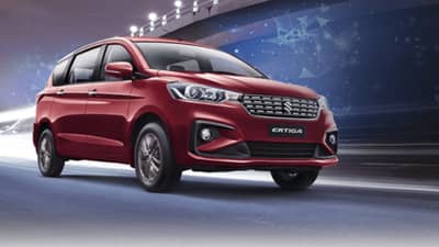 या आहेत देशातील सर्वात स्वस्त 7 सीटर कार्स, मोठ्या कुटुंबासाठी बेस्ट पर्याय