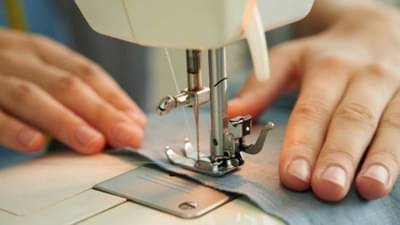 Tailoring Shop Scheme | कोरोनाकाळात घर बसल्या शिवणकामातून करा कमाई, सरकार देणार 20 हजार रुपये