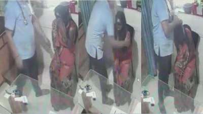 माणुसकीची मिठी आणि जिव्हाळ्याची साथ, हंबरडा फोडणाऱ्या गर्भवतीला डॉक्टरचा शब्द, ताई घाबरु नको!