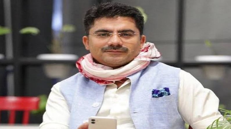 Rohit Sardana Death : देश सुन्न, लोकप्रिय न्यूज अँकर रोहित सरदाना यांचं निधन, कोरोनावरील उपचारादरम्यान हृदयविकाराचा धक्का Rohit Sardana Death : देश सुन्न, लोकप्रिय न्यूज अँकर रोहित सरदाना यांचं निधन, कोरोनावरील उपचारादरम्यान हृदयविकाराचा धक्का