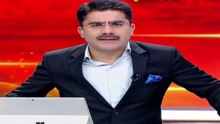 Rohit Sardana Death : देश सुन्न, लोकप्रिय न्यूज अँकर रोहित सरदाना यांचं निधन, कोरोनावरील उपचारादरम्यान हृदयविकाराचा धक्का