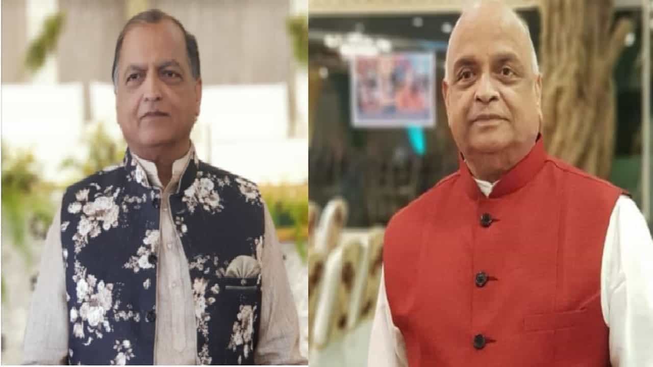 कोरोनाने कुटुंबाचे दोन आधारस्तंभ निखळले, उस्मानाबादेत पत्रकार भावांचा मृत्यू