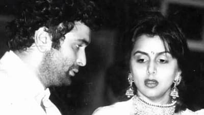 ऋषी कपूर यांच्या आठवणीने नीतू कपूर झाल्या भावूक, म्हणाल्या ‘तुमच्याशिवाय आयुष्य आता...’