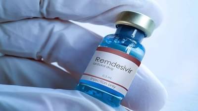 Remdesivir Import : गरज 2 लाख इंजेक्शनची, उत्पादन फक्त 67 हजार, केंद्र 4.5 लाख रेमडेसिव्हीर इंजेक्शनची आयात करणार