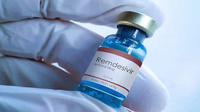 Remdesivir Import : गरज 2 लाख इंजेक्शनची, उत्पादन फक्त 67 हजार, केंद्र 4.5 लाख रेमडेसिव्हीर इंजेक्शनची आयात करणार
