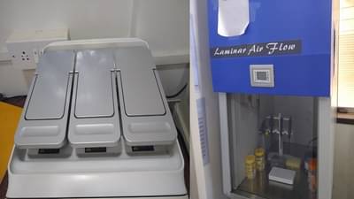 अचूक तपासणी, दोन तासात रिपोर्ट, टाटा समूहाकडून कोरोना चाचणीचे नवीन तंत्रज्ञान विकसित