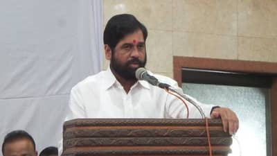 Eknath Shinde: रिक्षा चालक ते ठाकरेंविरोधात बंड ते मुख्यमंत्री; कोण आहेत एकनाथ शिंदे ?