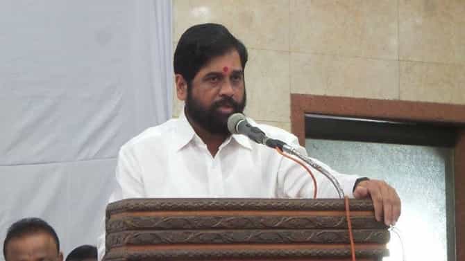 Eknath Shinde: रिक्षा चालक ते ठाकरेंविरोधात बंड ते मुख्यमंत्री; कोण आहेत एकनाथ शिंदे ?