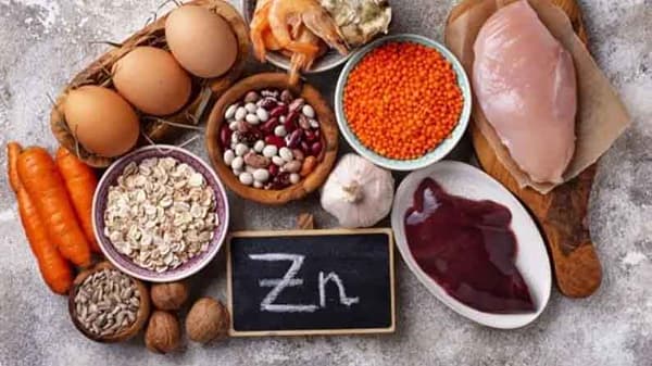 Immunity Booster | प्रतिकारशक्ती वाढवण्यासाठी आहारात ‘या’ झिंकयुक्त पदार्थांचा नक्की समावेश करा!