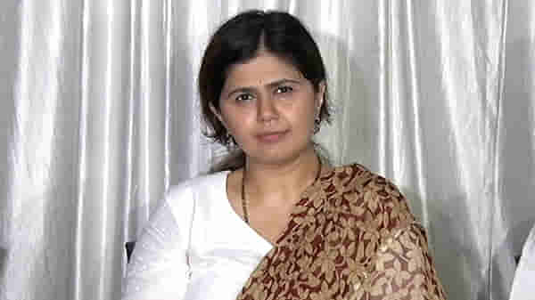 OBC आरक्षण: सरकारची आरक्षणाची मानसिकताच नाही, आम्ही निवडणुका होऊ देणार नाही; पंकजा मुंडे कडाडल्या