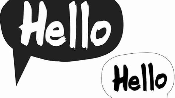 फोनवर सर्व प्रथम का बोलले जाते Hello?; जाणून घ्या याची कहाणी