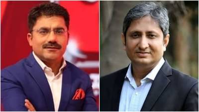 रोहित सरदानांच्या मृत्यूवर रविशकुमार काय म्हणाले? वाचा सविस्तर