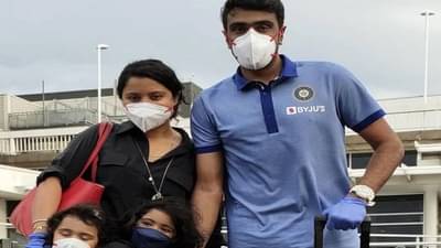 अश्विनच्या कुटुंबावर नको ती वेळ, परिवारातल्या तब्बल एवढ्या लोकांना कोरोनाची लागण, पत्नी प्रीतीने सांगितली आपबिती