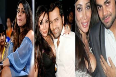 रोहित शर्माचं पहिलं जुगाड विराटमुळे तुटलं होतं, अभिनेत्रीनं ट्विट करुन स्वत:च सांगितलं होतं, नक्की काय होतं प्रकरण...?