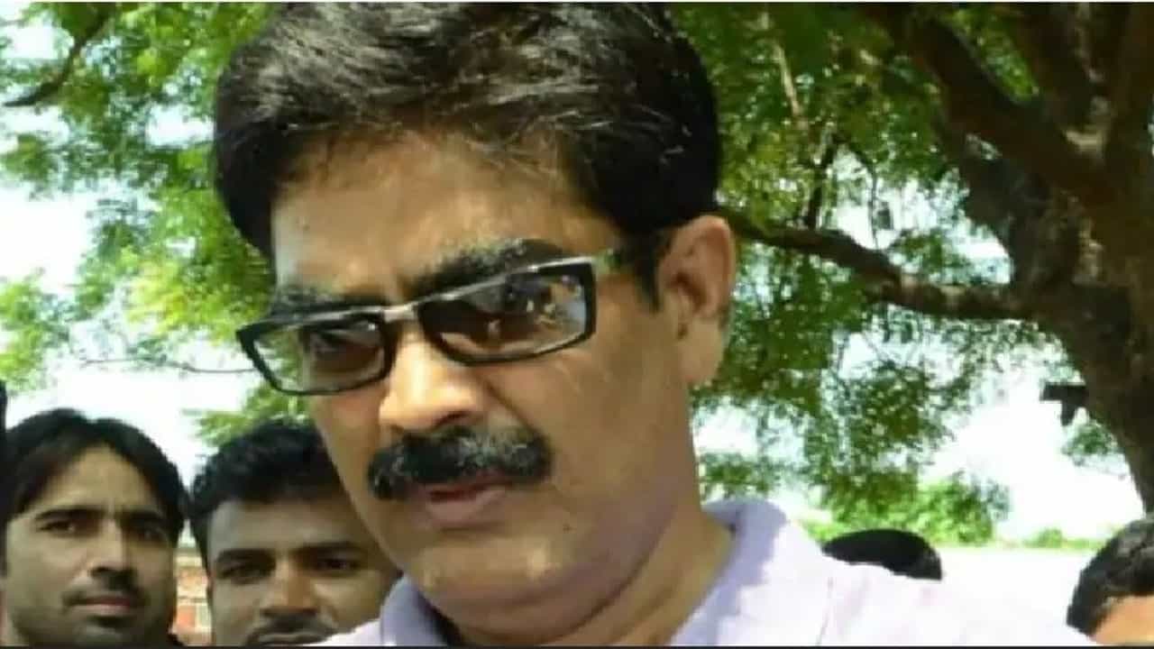 Mohammad Shahabuddin | तिहार तुरुंगात जन्मठेपेची शिक्षा भोगणाऱ्या माजी खासदाराचा कोरोनाने मृत्यू