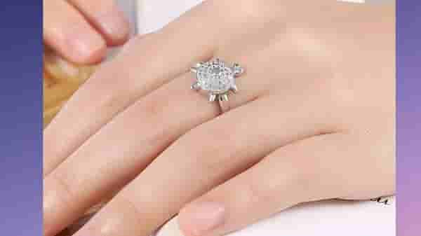 Turtle Ring | या चार राशीच्या लोकांनी चुकूनही कासवाची अंगठी घालू नये, अन्यथा भोगावे लागतील दुष्परिणाम