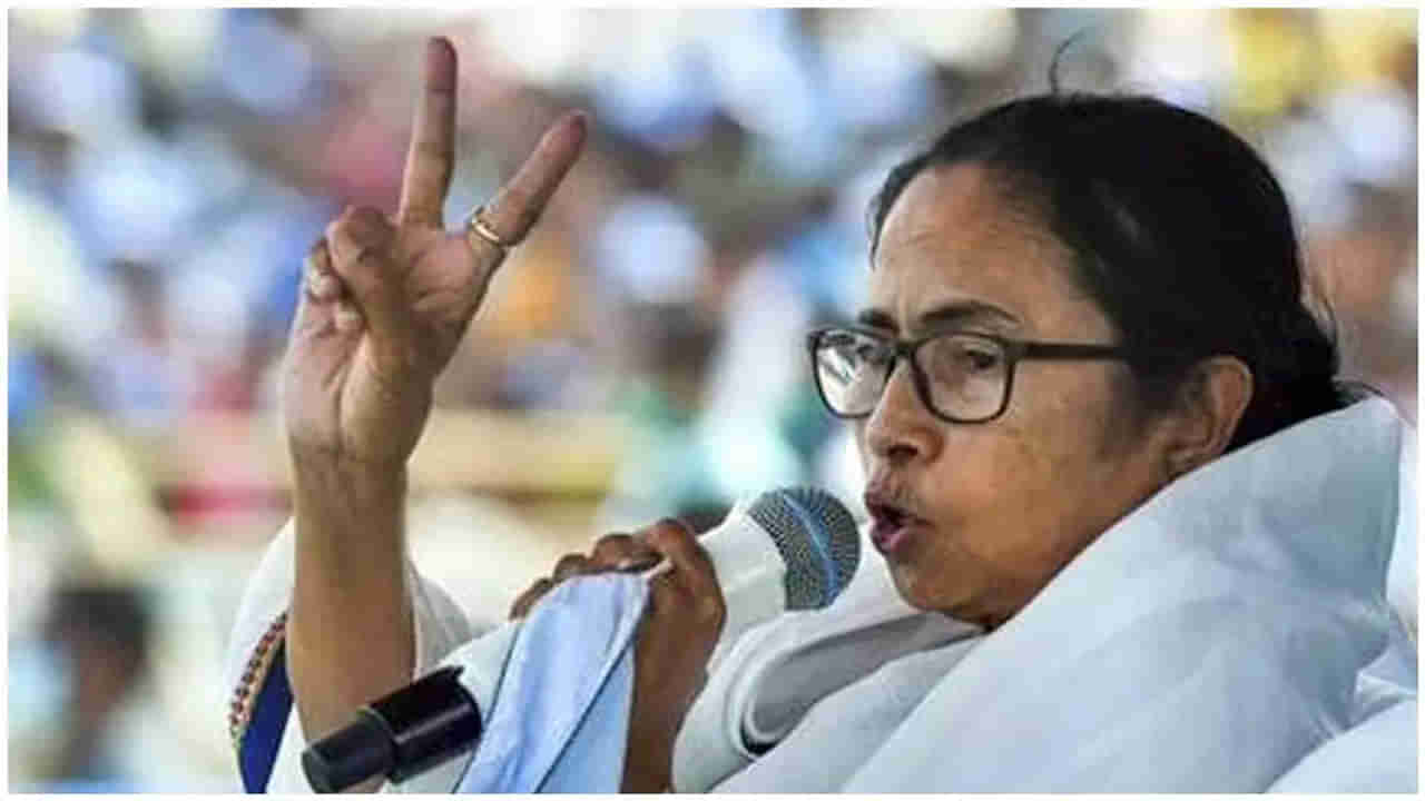 West Bengal result 2021 : ममता बॅनर्जींनी मोदींविरोधात रणशिंग फुंकलं! 2024 साठी एकजूट व्हा, विरोधी पक्षांना आवाहन