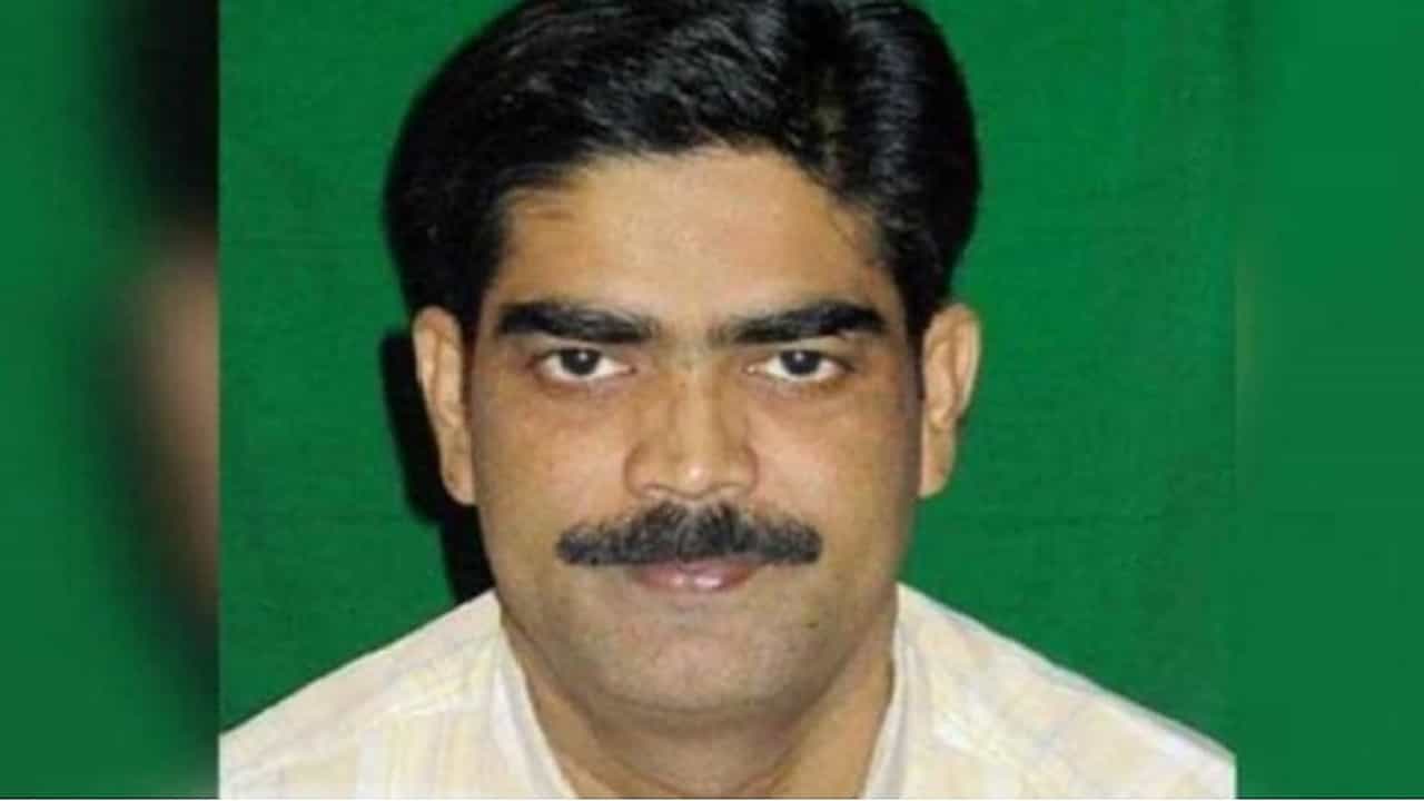 शाहबुद्दीन साक्षात जिवंत, तिहार जेलचं स्पष्टीकरण, मृत्यूच्या बातमीनं दिल्ली ते बिहार सावळा गोंधळ