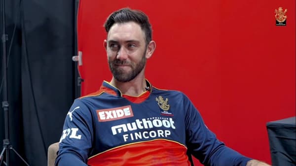 IPL 2021 : कोरोनाचा हाहाकार, ऑस्ट्रेलियाची सावध पावलं, IPL संपल्यानंतर मायदेशी कसा जाणार?, मॅक्सवेलने सांगितला प्लॅन