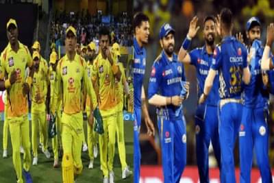 IPL 2021 CSK vs MI Live Streaming : चेन्नई सुपर किंग्ज विरुद्ध मुंबई इंडियन्स, सामना कधी, कुठे, केव्हा?