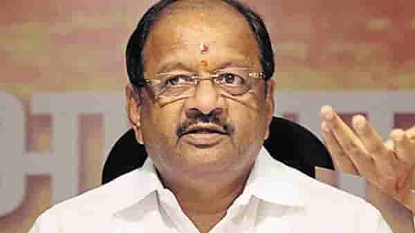 Gopal Shetty: भाजपचा नगरसेवक, बोरिवलीचा उद्यान सम्राट ते खासदार; कोण आहेत गोपाळ शेट्टी?