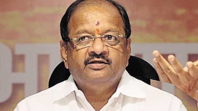 Gopal Shetty: भाजपचा नगरसेवक, बोरिवलीचा उद्यान सम्राट ते खासदार; कोण आहेत गोपाळ शेट्टी?