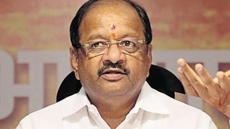 Gopal Shetty: भाजपचा नगरसेवक, बोरिवलीचा 'उद्यान सम्राट' ते खासदार; कोण आहेत गोपाळ शेट्टी?