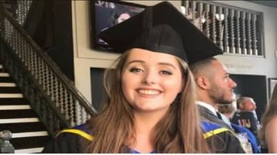 22 वर्षीय तरुणीची बर्थडेला हत्या, शारीरिक संबंधावेळी गुदमरुन मृत्यू, मारेकऱ्याचा दावा