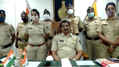 अरुण गवळी, अबू सालिम, डी. के.राव, मुस्तफा डोसा ते अतिरेकी अजमल कसाब, सर्वांचा थरकाप उडवणारा कारागृह अधीक्षक सेवानिवृत्त