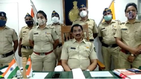 अरुण गवळी, अबू सालिम, डी. के.राव, मुस्तफा डोसा ते अतिरेकी अजमल कसाब, सर्वांचा थरकाप उडवणारा कारागृह अधीक्षक सेवानिवृत्त
