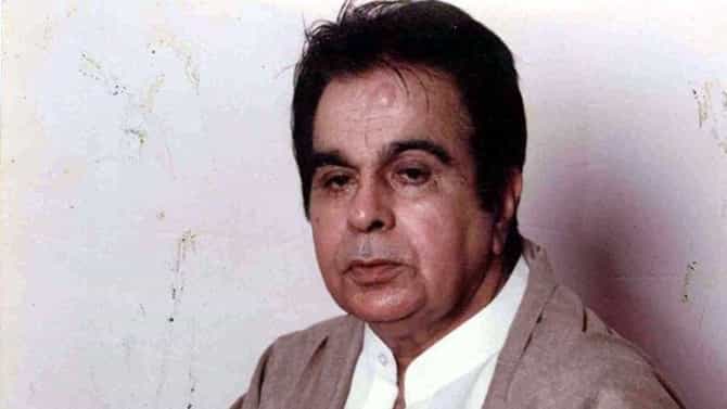 Dilip Kumar | 98 वर्षीय अभिनेते दिलीप कुमार रुग्णालयात, प्रकृती स्थिर