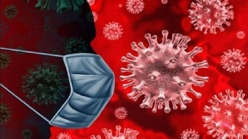 Maharashtra Coronavirus LIVE Update : राज्याला काहिसा दिलासा, नव्या कोरोनाबाधितांची संख्या 50 हजारांच्या खाली, 59,500 रुग्णांची कोरोनावर मात