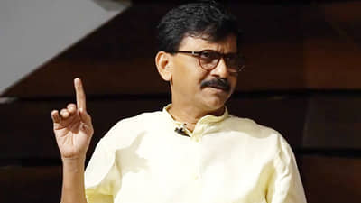 Maratha Reservation: पंतप्रधान मोदींनी छत्रपती संभाजीराजेंना भेटीसाठी वेळ का दिली नाही; संजय राऊतांचा सवाल